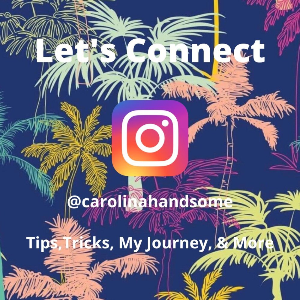 @Carolinahandsome on IG